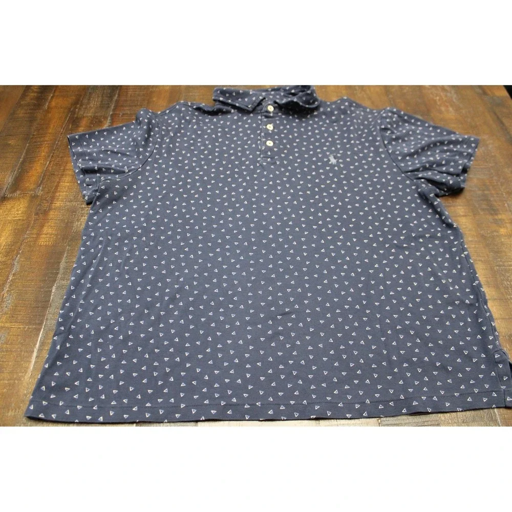 Polo Ralph Lauren brand polo
